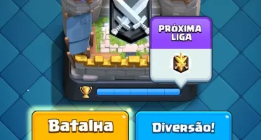 CLASH ROYALE NIVEL 14 GEMAD