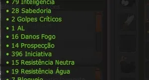 Conjunto Otomai - Helioboros