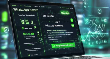Envio de Mensagem em massa e extrator de contatos + licença