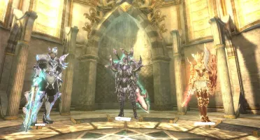 AIKA BR ONGAME WAR LVL 86 ATT LVL 91 TP LVL 94
