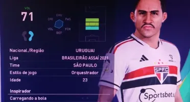 pes 2021 + patch brasileirao 2023 pc