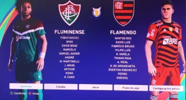 pes 2021 + patch brasileirao 2023 pc