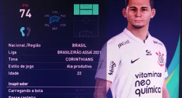 pes 2021 + patch brasileirao 2023 pc
