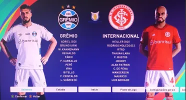 pes 2021 + patch brasileirao 2023 pc