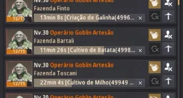 Conta BDO SA 618 GS - com e-mail
