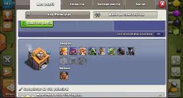 clash of clans
