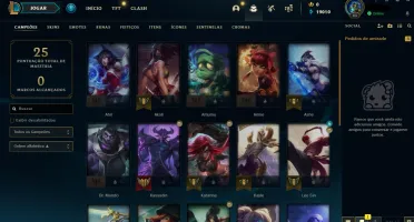 CONTA PLATINA IV, E-MAIL NAO CONFIRMADO CONTA NOVA
