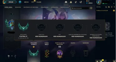 CONTA PLATINA IV, E-MAIL NAO CONFIRMADO CONTA NOVA