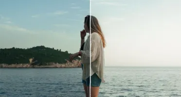 Presets / Filtros de Fotos (Lightroom – Celular)