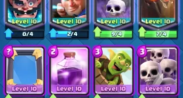 nv 13 com 12 cartas maximizadas