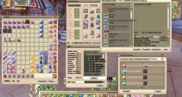 Predador 200 para leech