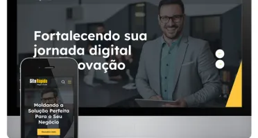 Script PHP Site Institucional Para Várias Atividades – PHP 8