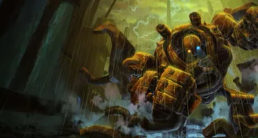 Conta De Lol + Valorant Com Skins Raras