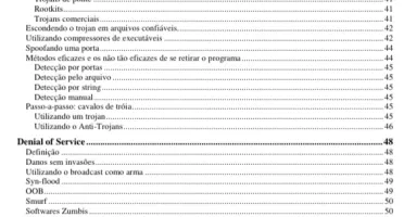O GUIA DO HACKER BRASILEIRO