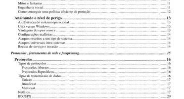 O GUIA DO HACKER BRASILEIRO