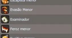 Vendo Todos os Troféus menor do jogo (SPIRITIA)