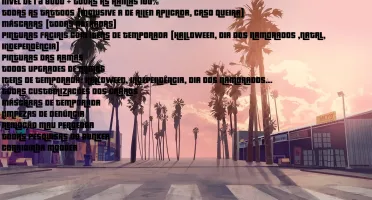 UP DE CONTAS - GTA V - PC - 2 BILHÕES