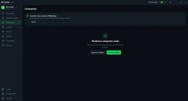 WA Sender 5.1.1 🔴 Revendedor OFICIAL 🔴 VITALÍCIO