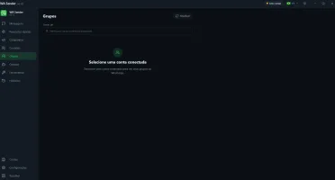 WA Sender 5.1.1 🔴 Revendedor OFICIAL 🔴 VITALÍCIO