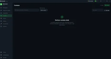 WA Sender 5.1.1 🔴 Revendedor OFICIAL 🔴 VITALÍCIO