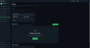 WA Sender 5.1.1 🔴 Revendedor OFICIAL 🔴 VITALÍCIO