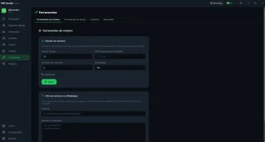 WA Sender 5.1.1 🔴 Revendedor OFICIAL 🔴 VITALÍCIO
