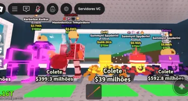 Melhores brainrots ( mega promoção )