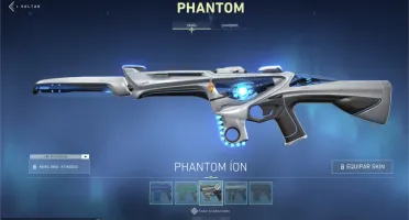 CONTA DE VALORANT PLAT II MUITAS SKINS