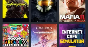 💎 Combo VIP PlayStation + Multi AAA MTS JOGOS Steam Off