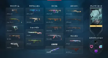 Conta Full Acesso Valorant Com Skins. MMR de imortal