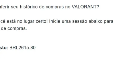 Conta Full Acesso Valorant Com Skins. MMR de imortal