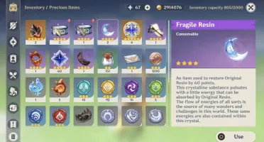 PARA VENDER RÁPIDO - Conta AR56 com 16 5⭐️ Personagens