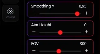 Aim Assist Kronos AI Aimbot