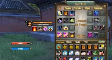 CONTAS PW: PSY,EA,WF