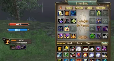 CONTAS PW: PSY,EA,WF