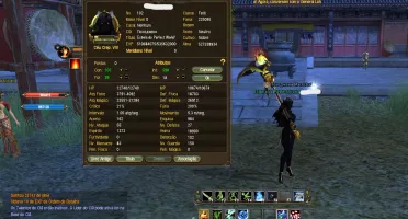 CONTAS PW: PSY,EA,WF