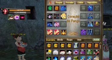 CONTAS PW: PSY,EA,WF