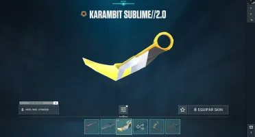 Conta com muita skin valorant, dima III ultimo ato