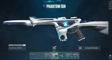 Conta com muita skin valorant, dima III ultimo ato