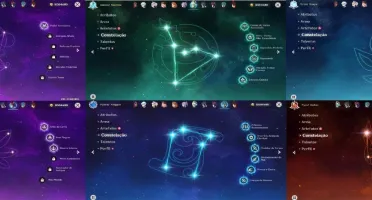 đ±âđ€CONTA GUENSHIN IMPACT END GAME TOPđ±âđ€