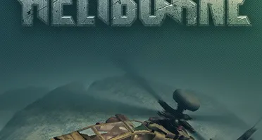 Xbox Heliborne #C82399