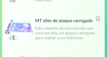 Conta lvl 35 Pokemon GO (valor negociável)