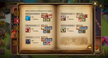 Conta Summoners War Global