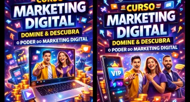 Curso Marketing Digital