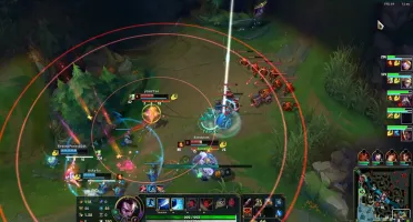 Script de LoL (Toir Infinity) Indetectavel