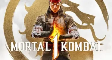 Mortal Kombat 1