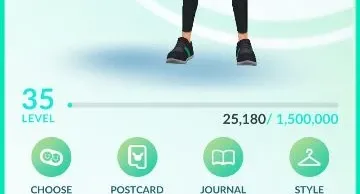 Xullapa Conta Lvl 35, Sem Bot