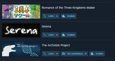Contas 14 anos OP Correnteza Diamantada e Steam Desbloqueada