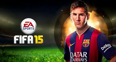 Conta EA com FIFA 14 15 16 e 17