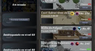 Conta Mundo GOLD 300+